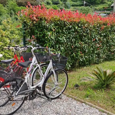 Holiday home Casa Cristina