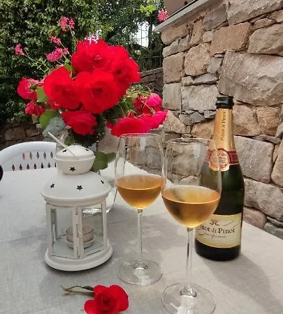 Casa Cristina Σπίτι διακοπών *
