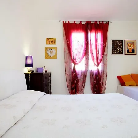 Casa Cristina *
