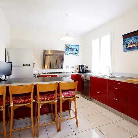 Holiday home Casa Cristina