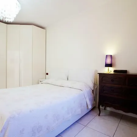 Casa Cristina Σπίτι διακοπών Montale (Liguria)