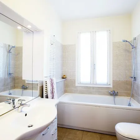 Casa Cristina Holiday home