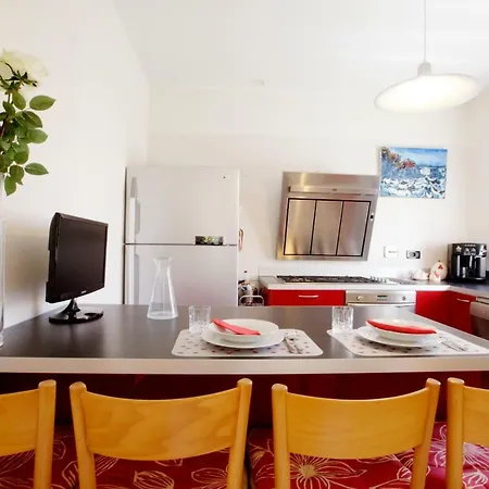 Holiday home Casa Cristina Montale (Liguria)