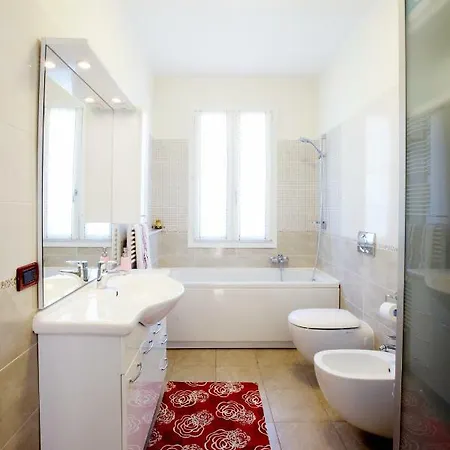Casa Cristina Montale (Liguria)