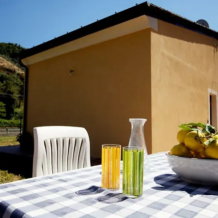 Casa Cristina Holiday home